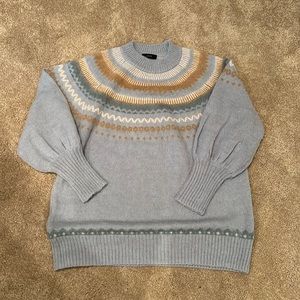 J. Crew Sweater